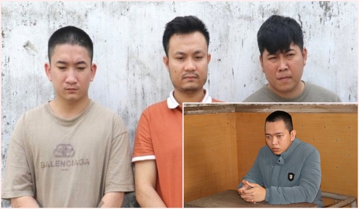 Triệt phá đường dây đánh bạc liên tỉnh với số tiền giao dịch lên tới hơn 200 tỷ đồng