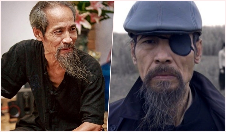 Diễn viên Chu Hùng “Người phán xử” qua đời ở tuổi 68