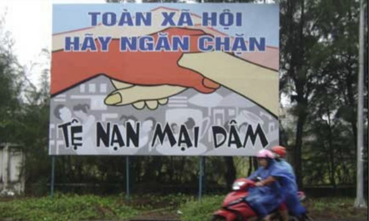 Hà Nội yêu cầu triệt xóa 3 điểm phức tạp về tệ nạn mại dâm trong năm 2024