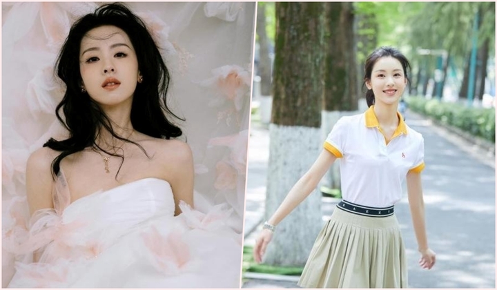 Hé lộ học vấn