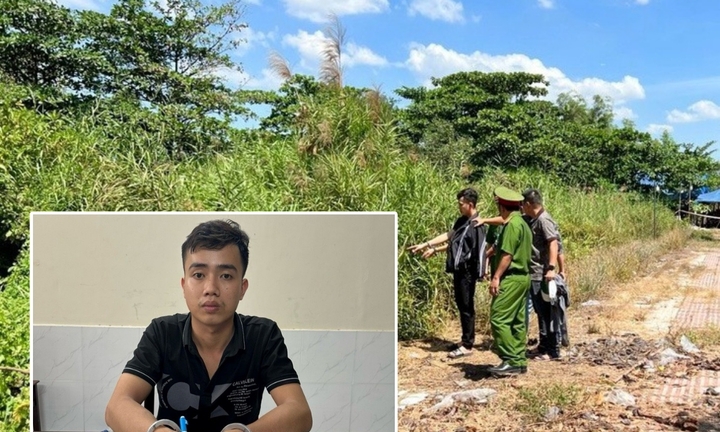 Công an TP.HCM thông tin vụ cô gái bị sát hại, phi tang thi thể ở Thủ Đức