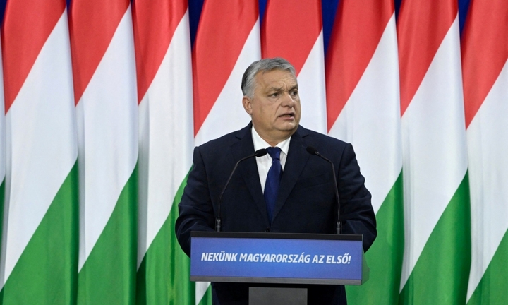 Thủ tướng Orban nêu thời điểm Hungary có thể phê duyệt Thụy Điển gia nhập NATO
