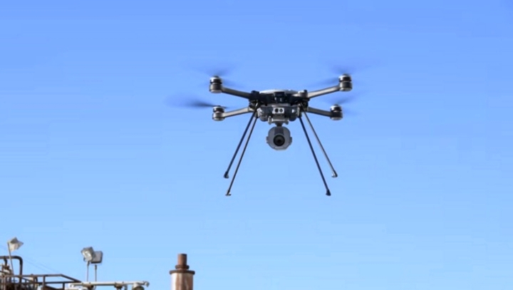 Ukraine sắp nhận hơn 800 máy bay không người lái từ Canada