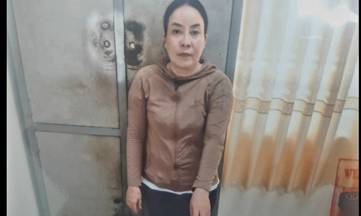 Bến Tre: Tạm giam người phụ nữ làm giả sổ đỏ để vay thêm chủ nợ 750 triệu đồng