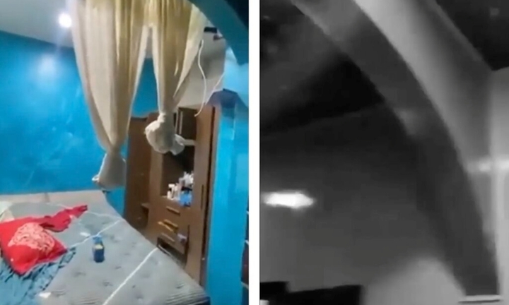 Hé lộ cuộc sống trong tù “như ông hoàng” của trùm ma túy khét tiếng Ecuador