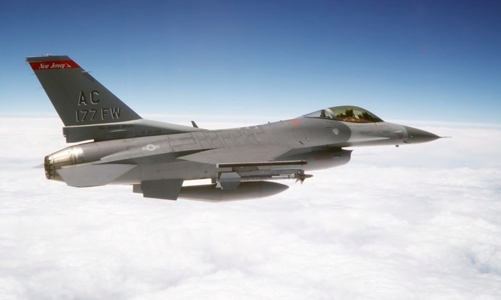 Quan chức Nga cảnh báo hậu quả của việc cung cấp chiến đấu cơ F-16 cho Ukraine