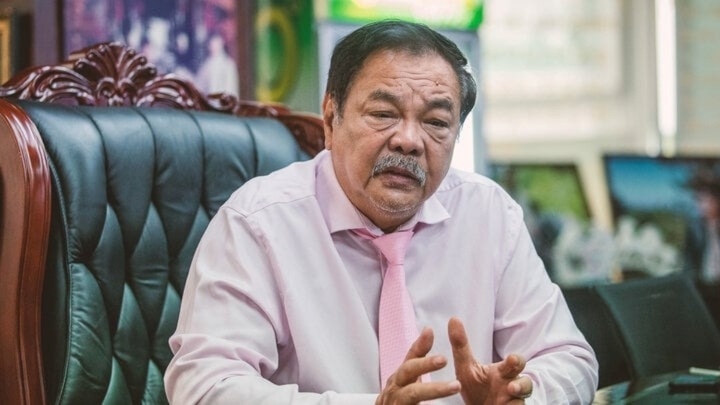 Đề nghị truy tố ông chủ Tập đoàn Tân Hiệp Phát và 2 con gái