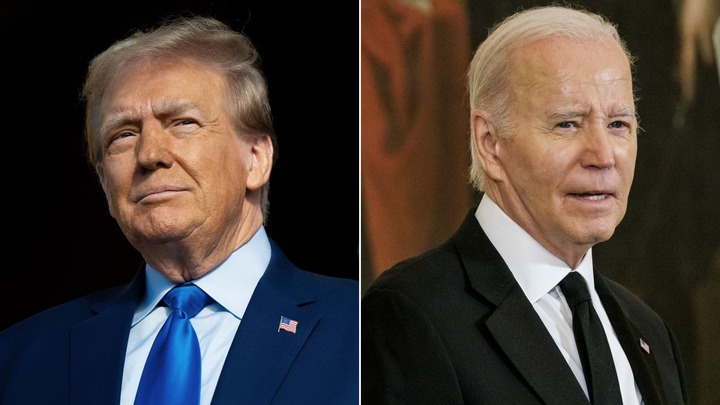 Bầu cử Tổng thống Mỹ 2024: Ông Biden dẫn trước ông Trump trong cuộc khảo sát cử tri trẻ tuổi