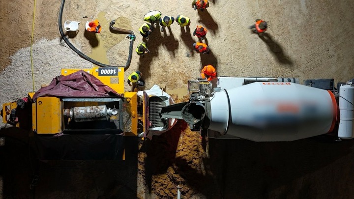 Chiến sự Israel - Hamas ngày 6/3: IDF phá hủy đường hầm lớn nhất của Hamas tại Dải Gaza