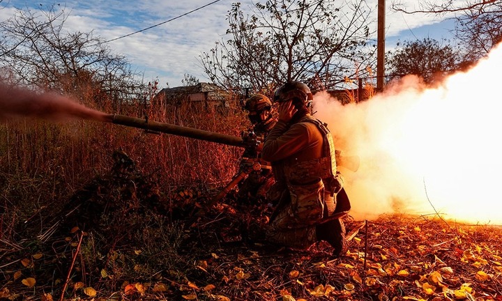 Ukraine đang phải “trả giá” vì bỏ lỡ cơ hội xây dựng tuyến phòng thủ ở khu vực then chốt?