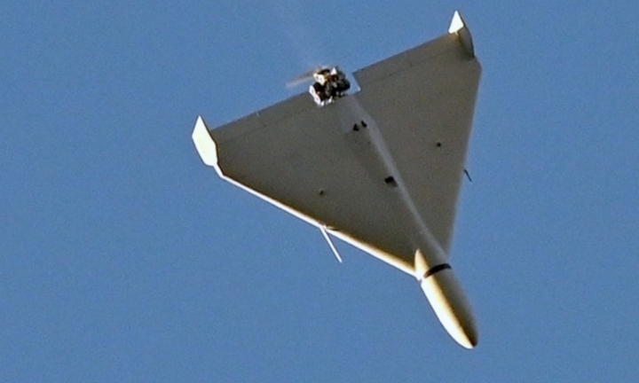 Ukraine cáo buộc Nga phóng 15 UAV tấn công Shahed trong đêm