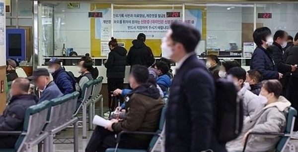 Hàn Quốc: Các giáo sư y khoa cân nhắc việc nộp đơn từ chức