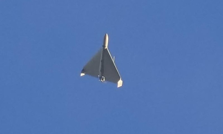 Căng thẳng Nga - Ukraine ngày 15/3: Ukraine bắn hạ 27 UAV của Nga, Tổng tư lệnh Syrskyi thăm “điểm nóng” Avdiivka
