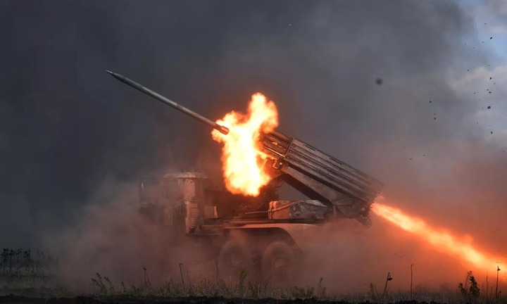Hé lộ về loại bom lượn mới UMPB D-30SN có thể khiến Ukraine “đau đầu”