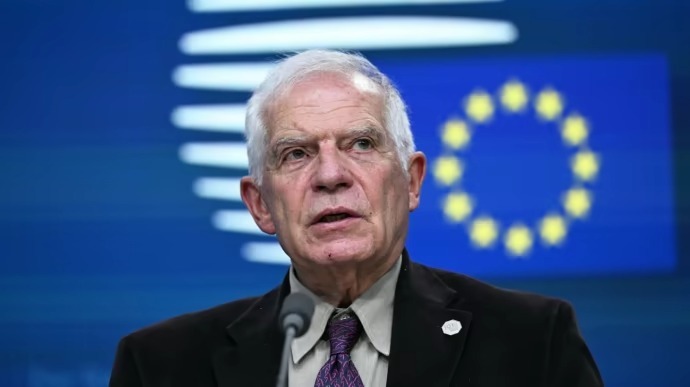 Quan chức EU nêu thời điểm kết quả cuộc xung đột Nga - Ukraine được định đoạt