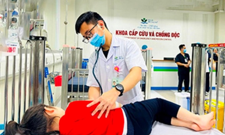 Tin tức đời sống ngày 17/3: Ăn nhầm thuốc giảm cân, bé gái 3 tuổi nhập viện cấp cứu