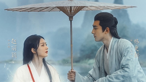 Bất ngờ vì lý do Triệu Lệ Dĩnh không sử dụng giọng thật trong Dữ Phượng Hành