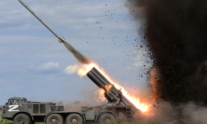 Căng thẳng Nga - Ukraine ngày 19/3: Nga tuyên bố tấn công cuộc họp của các chỉ huy quân đội Ukraine