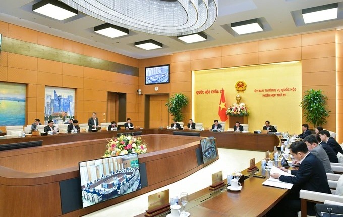 Đề nghị có giải pháp kiềm chế lạm phát, tránh tăng lương không theo kịp tăng giá