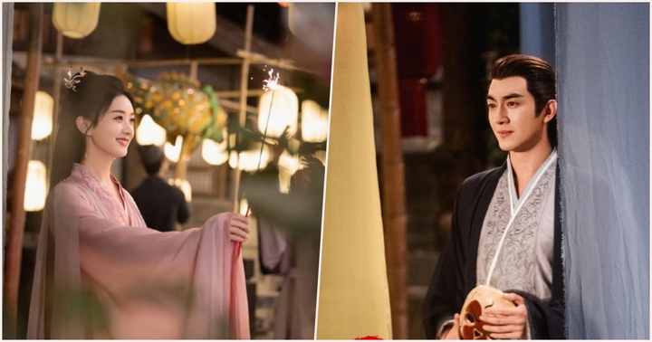 Lịch chiếu phim Dữ Phượng Hành mới nhất