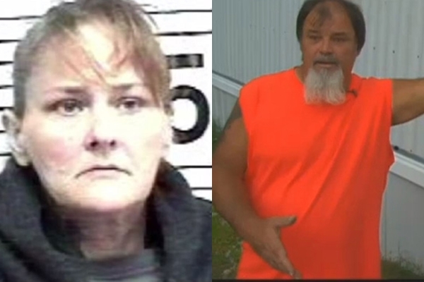 Vợ bầu la hét rằng thai nhi