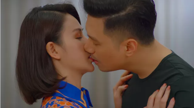 Hướng Dương Ngược Nắng tập 68: Hoàng hôn Minh cực ngọt, Trí tỏ tình với Ngọc