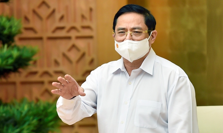 Huy động tổng lực hỗ trợ Bắc Ninh, Bắc Giang chống dịch, phát triển kinh tế