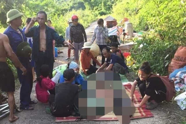 Rủ nhau ra suối tổ chức sinh nhật, 4 nữ sinh lớp 7 đuối nước tử vong thương tâm