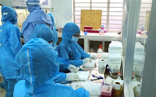 Trưa ngày 7/6, cả nước ghi nhận thêm 92 ca mắc mới COVID-19