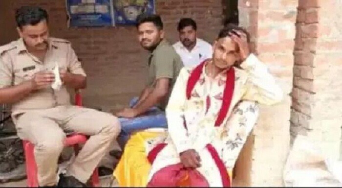 Cô dâu hủy bỏ hôn lễ, người thân ủng hộ nhiệt tình, còn bắt luôn chú rể để yêu cầu nhà trai làm việc này