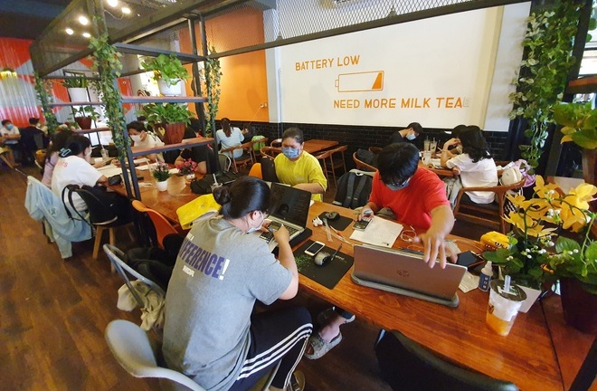 Hai cơ sở kinh doanh bị xử phạt vì hoạt động bất chấp quy định phòng chống dịch