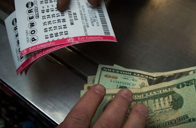 Tìm thấy thi thể người từng trúng xổ số 2 triệu USD ở Mỹ