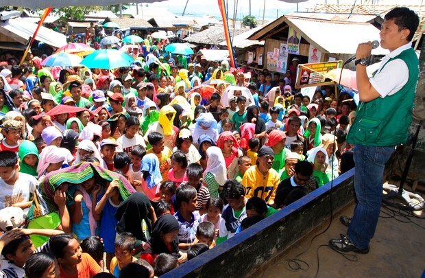 Cựu thị trưởng Philippines thiệt mạng vì cố cướp súng cảnh sát