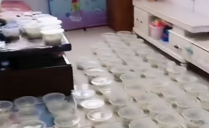 Con gái tự ý đặt 100 tô mì xào vì