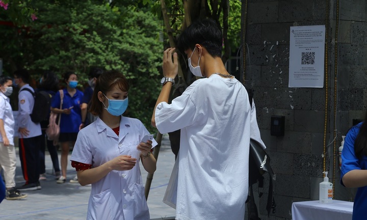 Đáp án, đề thi môn Địa lý mã đề 318 tốt nghiệp THPT 2021 chuẩn nhất, chính xác nhất