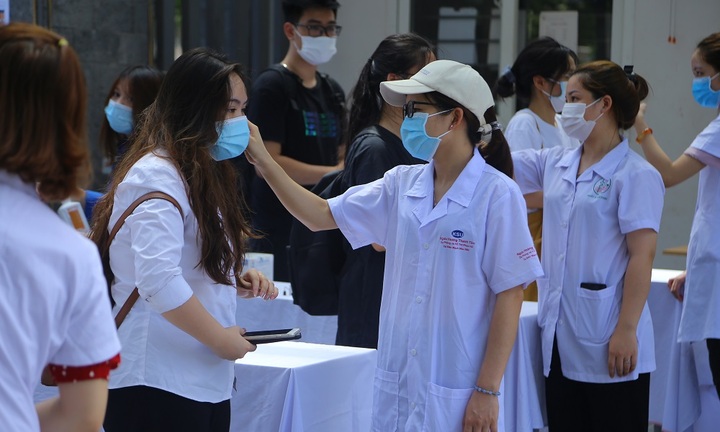 Đáp án, đề thi môn Địa lý mã đề 308 tốt nghiệp THPT 2021 chuẩn nhất, chính xác nhất
