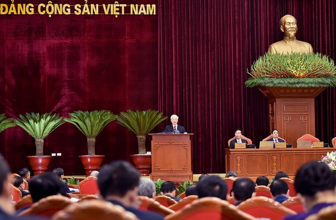Nhất trí giới thiệu bổ sung 23 nhân sự đảm nhiệm chức danh lãnh đạo Nhà nước