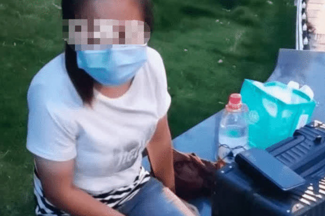 Cô gái tội nghiệp được người đàn ông cứu giúp, ngờ đâu sự báo đáp khiến ân nhân bỏ chạy thục mạng