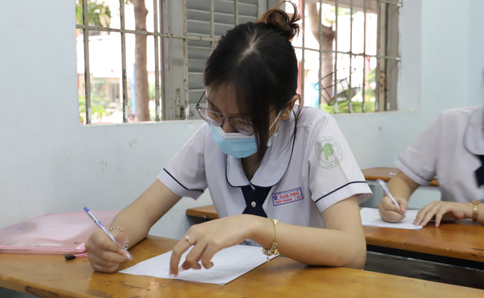 Thí sinh bỏ dở kỳ thi tốt nghiệp đợt 1 vì dịch COVID-19 có được bảo lưu bài thi?