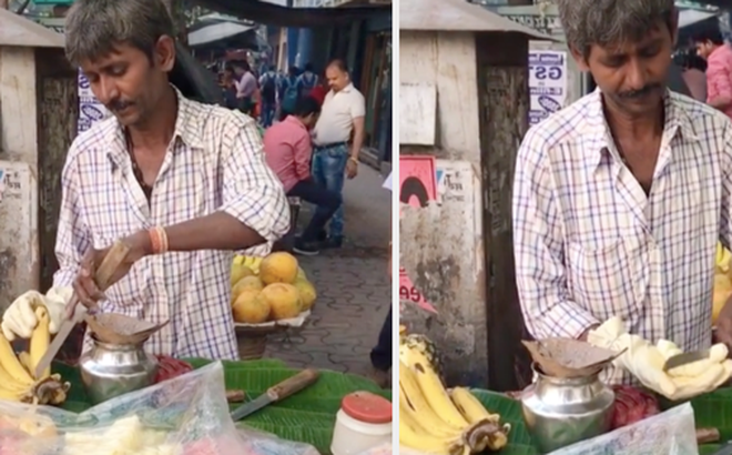 Dân mạng Việt Nam 