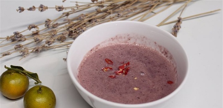 Công thức pha mắm tôm ngon như ngoài hàng