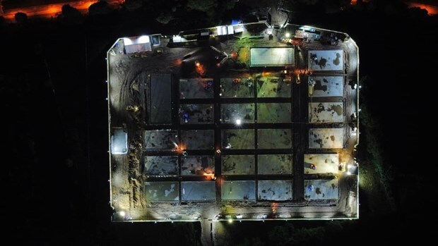 Bộ Y tế lập bệnh viện 500 giường giúp Hà Nội điều trị bệnh nhân COVID-19 nặng, nguy kịch