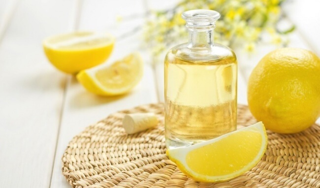 Những cách sử dụng chanh giúp tóc chắc khỏe, mềm mượt