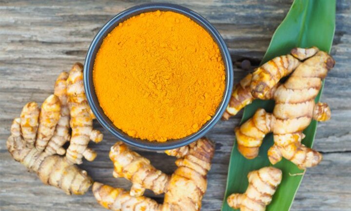 Giảm đau đầu hiệu quả nhờ những gia vị có sẵn trong căn bếp