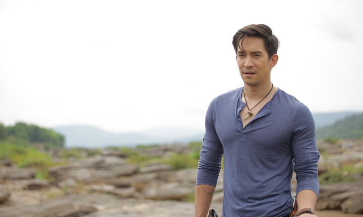 Kĩ thuật đỉnh cao, phim “Vùng đất huyền bí” tập 7 khiến khán giả ngỡ ngàng thán phục