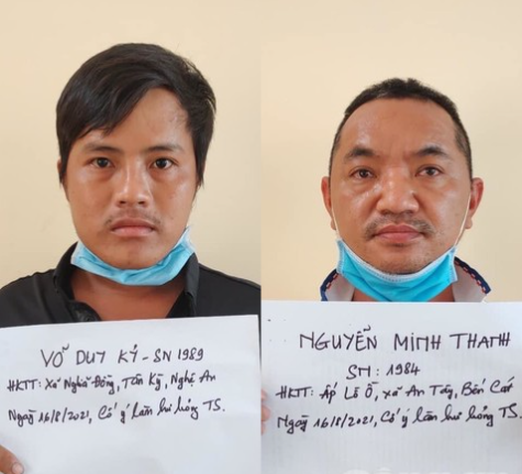 Chủ nhà đóng cửa không tiếp, thanh niên dùng xe tải ủi sập cổng