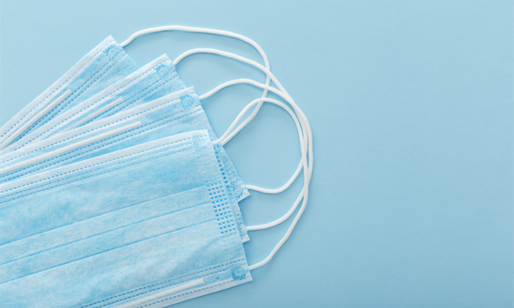 Hướng dẫn sử dụng khẩu trang đúng cách để phòng chống bệnh dịch COVID-19