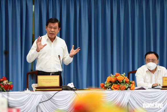 Đồng Nai: Người dân chỉ được ra đường khi tiêm đủ vaccine