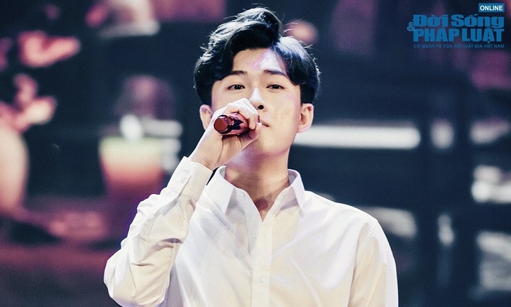 Cựu sinh viên trường nghệ thuật gây xao xuyến với giọng hát ngọt ngào, tài năng sáng tác “không phải dạng vừa”