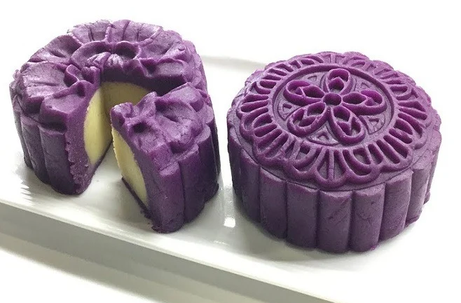 Bánh Trung thu phiên bản 